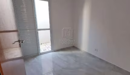 Cobertura com 2 dormitórios à venda, 124 m² por R$ 420.000,00 - Jardim Progresso - Santo André/SP