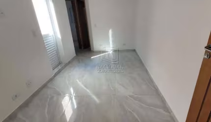 Cobertura com 2 dormitórios à venda, 108 m² por R$ 420.000,00 - Jardim Progresso - Santo André/SP