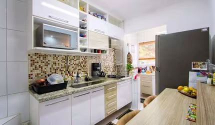 Cobertura com 2 dormitórios à venda, 134 m² por R$ 588.000,00 - Vila Valparaíso - Santo André/SP