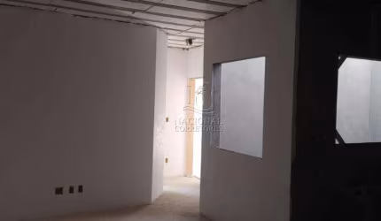 Cobertura com 2 dormitórios à venda, 114 m² por R$ 460.000,00 - Jardim Utinga - Santo André/SP