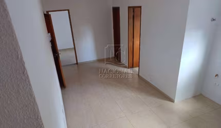 Cobertura com 2 dormitórios à venda, 85 m² por R$ 420.000,00 - Vila Príncipe de Gales - Santo André/SP
