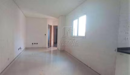 Cobertura com 2 dormitórios à venda, 94 m² por R$ 480.000,00 - Vila Pires - Santo André/SP