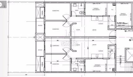 Cobertura com 2 dormitórios à venda, 83 m² por R$ 425.000,00 - Vila Eldízia - Santo André/SP