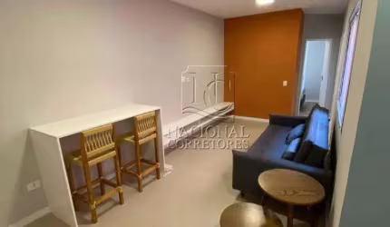 Cobertura com 2 dormitórios à venda, 100 m² por R$ 525.000,00 - Vila Camilópolis - Santo André/SP
