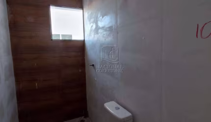 Cobertura com 2 dormitórios à venda, 104 m² por R$ 455.000,00 - Jardim Ocara - Santo André/SP
