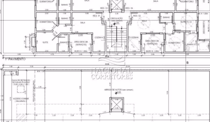 Cobertura com 2 dormitórios à venda, 88 m² - Parque Erasmo Assunção - Santo André/SP