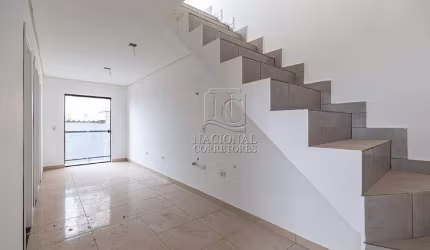 Cobertura à venda, 101 m² - Parque Capuava - Santo André/SP
