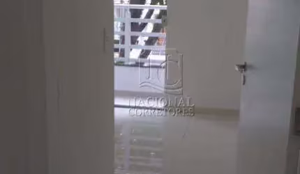 Cobertura com 2 dormitórios à venda, 99 m² por R$ 600.000,00 - Vila Alpina - Santo André/SP