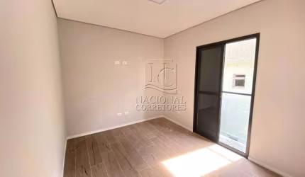 Cobertura à venda, 100 m² por R$ 450.000,00 - Parque Capuava - Santo André/SP