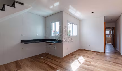 Cobertura com 2 dormitórios à venda, 102 m² por R$ 480.000,00 - Vila Francisco Matarazzo - Santo André/SP