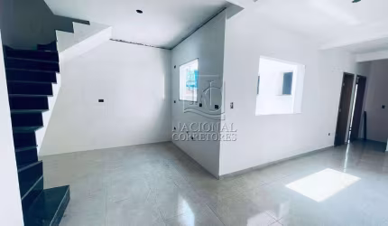 Cobertura à venda, 2 quartos, 1 suíte, 2 vagas, Vila Curuçá - Santo André/SP