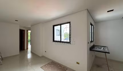 Cobertura com 2 dormitórios à venda, 102 m² por R$ 470.000,00 - Parque Oratório - Santo André/SP