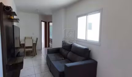 Cobertura com 2 dormitórios à venda, 90 m² por R$ 380.000,00 - Parque Novo Oratório - Santo André/SP