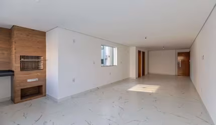 Cobertura à venda, 170 m² por R$ 900.000,00 - Jardim Bela Vista - Santo André/SP