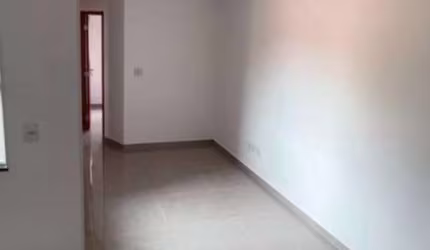 Cobertura com 2 dormitórios à venda, 87 m² por R$ 430.000,00 - Jardim Utinga - Santo André/SP
