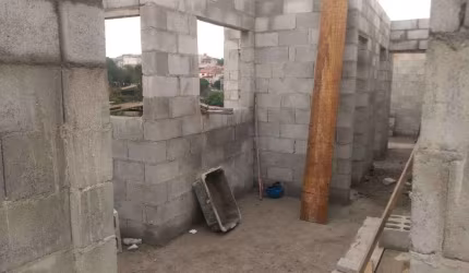 Cobertura com 2 dormitórios à venda, 100 m² por R$ 490.000,00 - Vila Alto de Santo André - Santo André/SP
