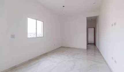 Cobertura com 2 dormitórios à venda, 86 m² por R$ 346.000,00 - Vila Guarará - Santo André/SP