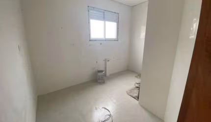 Cobertura com 2 dormitórios à venda, 113 m² por R$ 640.000,00 - Centro - Santo André/SP
