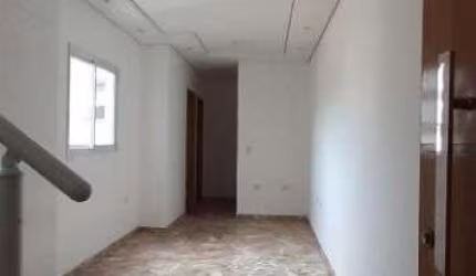 Cobertura com 2 dormitórios à venda, 106 m² por R$ 430.000,00 - Vila Linda - Santo André/SP