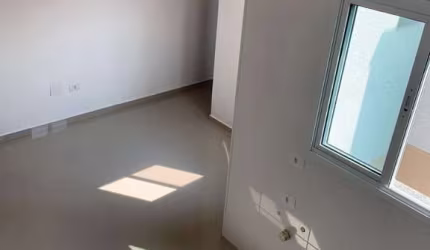 Cobertura com 2 dormitórios à venda, 76 m² - Jardim Guarará - Santo André/SP