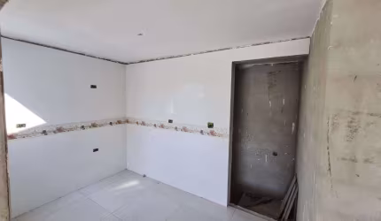 Cobertura com 2 dormitórios à venda, 120 m² - Vila Metalúrgica - Santo André/SP