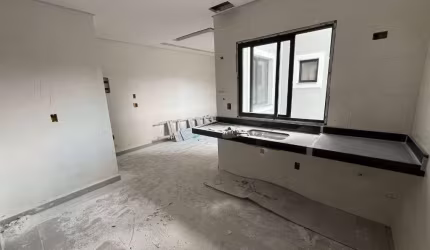 Cobertura à venda, 96 m² por R$ 435.000,00 - Jardim Santo Alberto - Santo André/SP