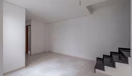 Cobertura à venda - Vila Lutécia - Santo André/SP