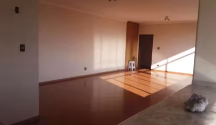 Cobertura com 4 dormitórios à venda, 256 m² - Centro - Santo André/SP