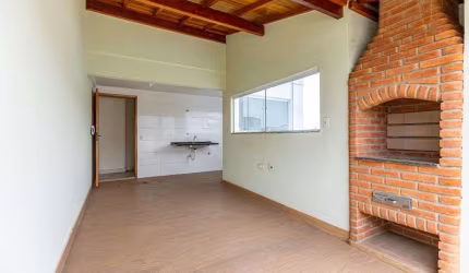 Cobertura com 2 dormitórios à venda, 77 m² por R$ 420.000,00 - Parque Novo Oratório - Santo André/SP