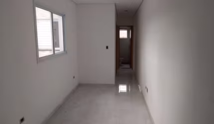 Cobertura à venda, 77 m² por R$ 380.000,00 - Parque Novo Oratório - Santo André/SP