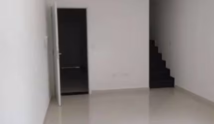 Cobertura à venda, 104 m² por R$ 535.000,00 - Parque Oratório - Santo André/SP
