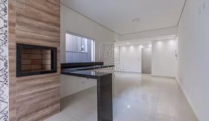 Cobertura à venda, 144 m² - Vila Curuçá - Santo André/SP