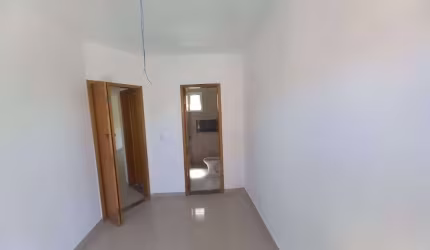 Cobertura com 2 dormitórios à venda, 100 m² por R$ 390.000,00 - Jardim Santo Alberto - Santo André/SP