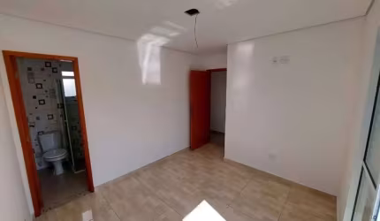 Cobertura com 3 dormitórios à venda, 104 m² por R$ 540.000,00 - Vila Camilópolis - Santo André/SP