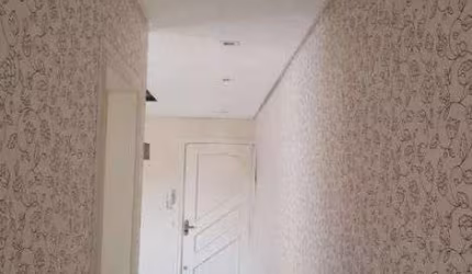 Cobertura com 2 dormitórios à venda, 100 m² por R$ 395.000,00 - Parque Capuava - Santo André/SP