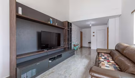 Cobertura com 3 dormitórios à venda, 160 m² por R$ 958.000,00 - Vila Gilda - Santo André/SP