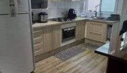 Cobertura com 3 dormitórios à venda, 170 m² por R$ 735.000,00 - Jardim - Santo André/SP