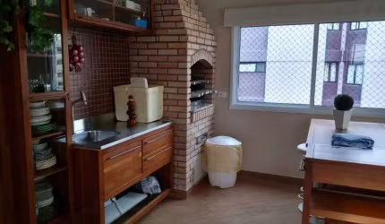 Cobertura à venda, 290 m² por R$ 2.350.000,00 - Santa Paula - São Caetano do Sul/SP