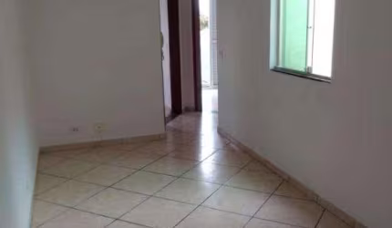 Cobertura com 2 dormitórios à venda, 76 m² por R$ 320.000,00 - Parque Capuava - Santo André/SP