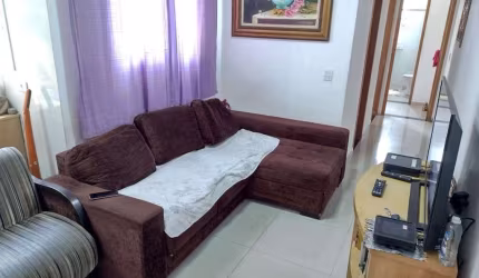 Cobertura com 2 dormitórios à venda, 100 m² por R$ 511.000,00 - Vila Curuçá - Santo André/SP