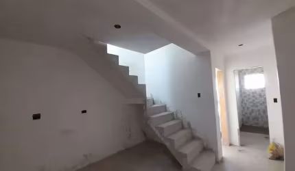 Cobertura com 2 dormitórios à venda, 130 m² por R$ 650.000,00 - Parque das Nações - Santo André/SP
