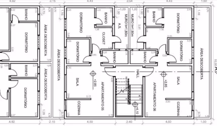 Cobertura com 2 dormitórios à venda, 82 m² por R$ 495.000,00 - Utinga - Santo André/SP