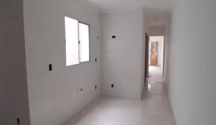 Cobertura com 2 dormitórios à venda, 94 m² - Parque Oratório - Santo André/SP