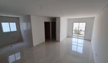 Cobertura à venda - Parque das Nações - Santo André/SP