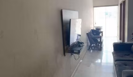 Cobertura com 3 dormitórios à venda, 100 m² por R$ 430.000,00 - Utinga - Santo André/SP