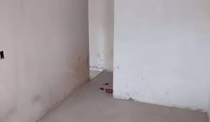Cobertura com 2 dormitórios à venda, 50 m² por R$ 390.000,00 - Jardim das Maravilhas - Santo André/SP