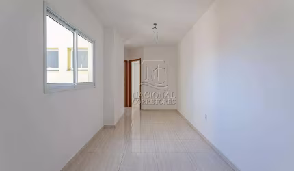Cobertura residencial à venda, Vila Camilópolis, Santo André.