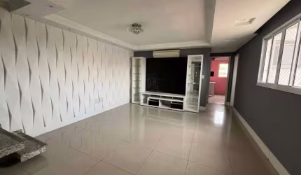Cobertura Sem Condomínio à venda, 2 quartos, 1 suíte, 2 vagas, Parque Capuava - Santo André/SP