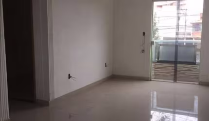 Cobertura com 2 dormitórios à venda, 110 m² por R$ 370.000,00 - Parque Capuava - Santo André/SP