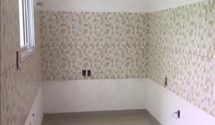Cobertura com 2 dormitórios à venda, 110 m² por R$ 370.000,00 - Parque Capuava - Santo André/SP